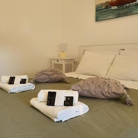 Nonna Vittoria 2 Mali Lošinj Esterno foto