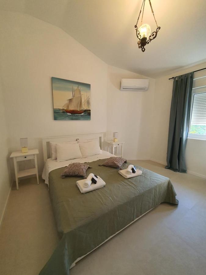 Nonna Vittoria 2 Mali Lošinj Esterno foto