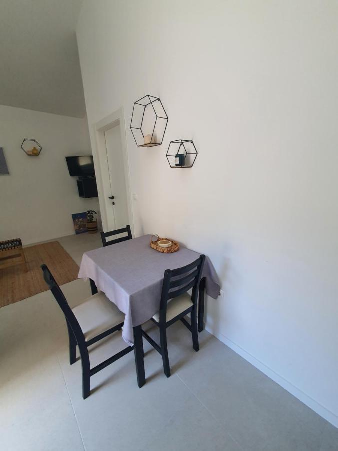 Nonna Vittoria 2 Mali Lošinj Esterno foto